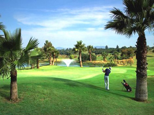 stage de golf et séjour en tunisie